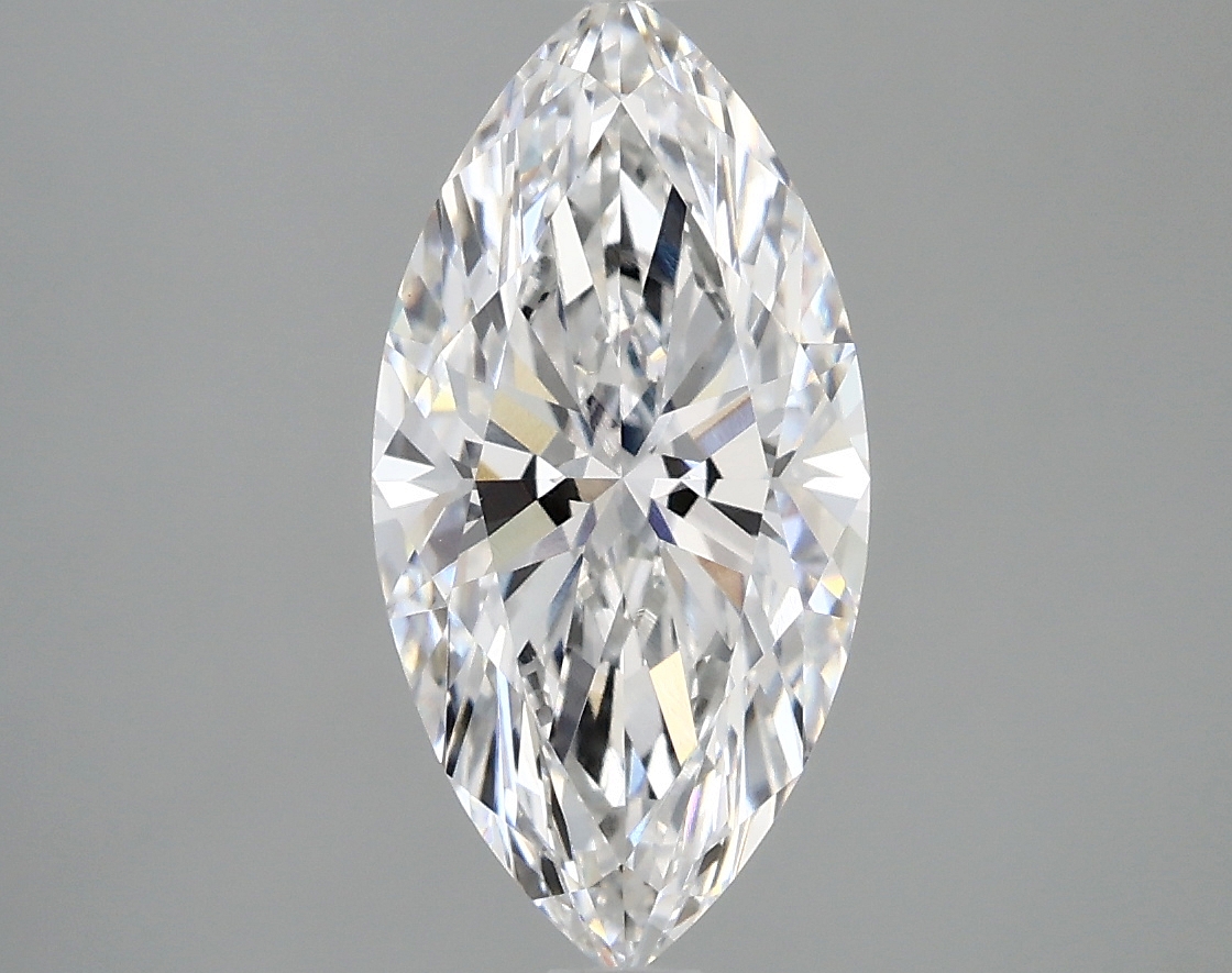 2.10 CT Marquise Diamond