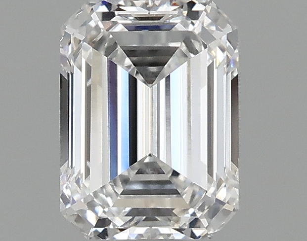 1.10 CT Emerald Diamond