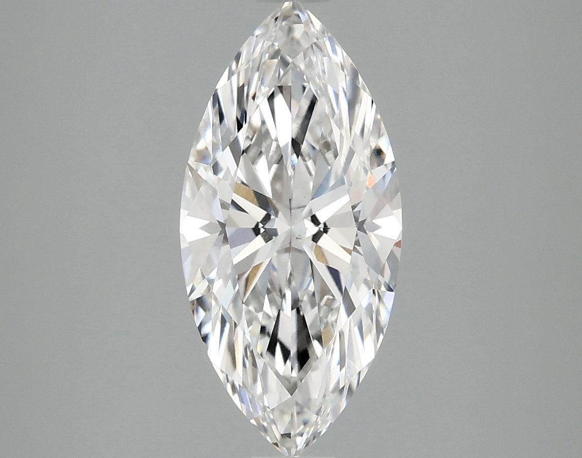 2.10 CT Marquise Diamond