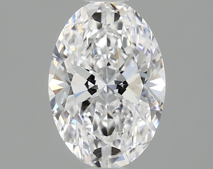 1.05 CT Oval Diamond