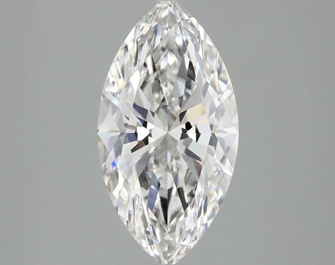 2.10 CT Marquise Diamond