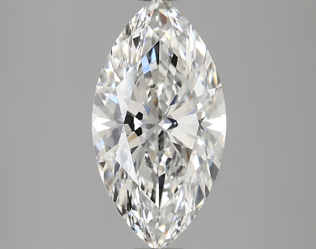 2.10 CT Marquise Diamond