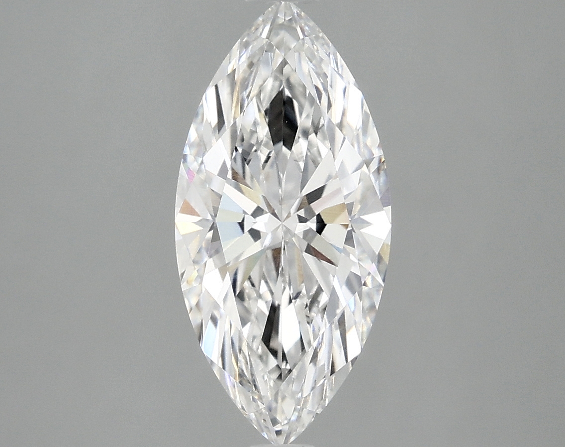 2.06 CT Marquise Diamond