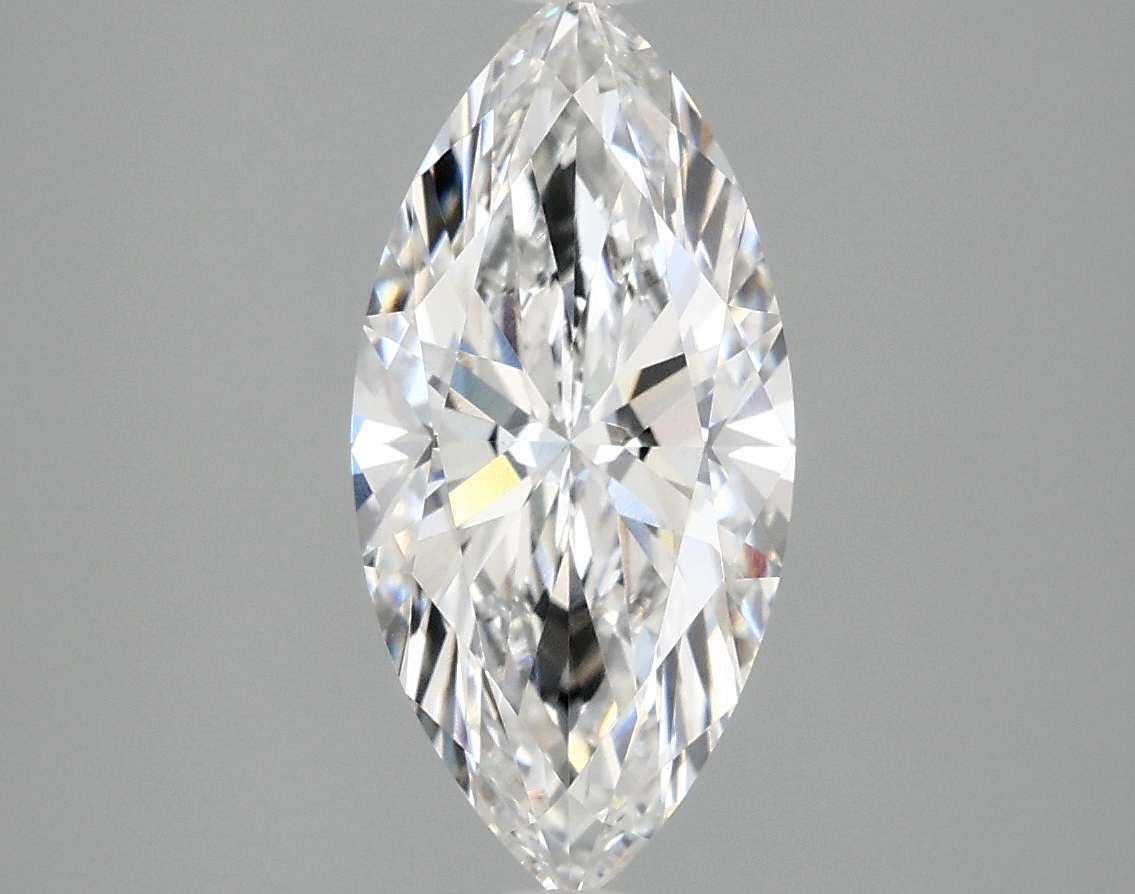 2.03 CT Marquise Diamond
