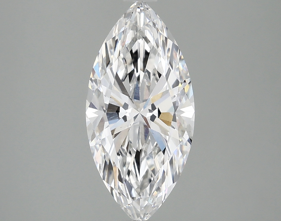 2.09 CT Marquise Diamond