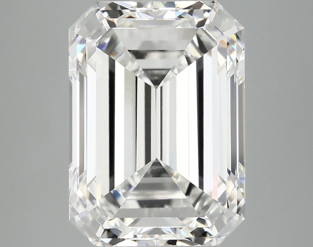 7.15 CT Emerald Diamond