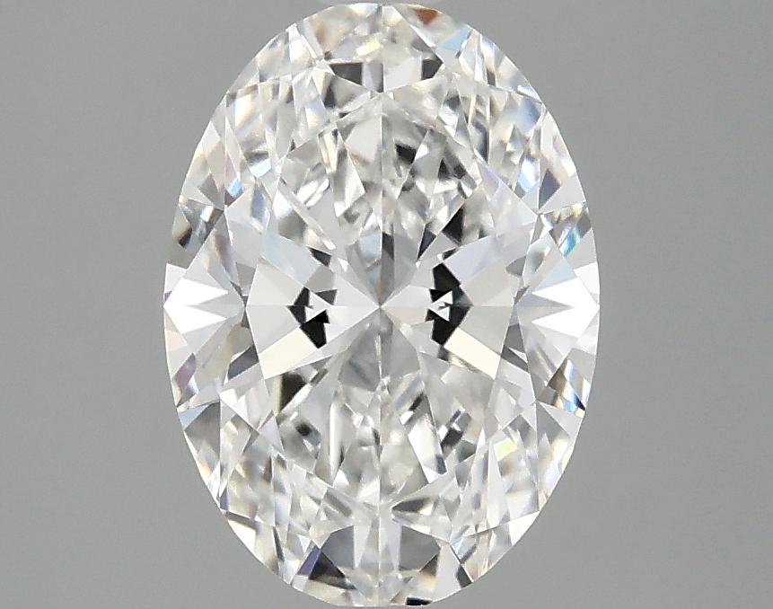 2.01 CT Oval Diamond