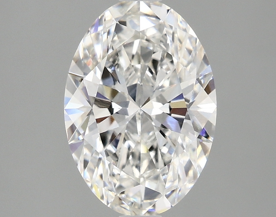 2.02 CT Oval Diamond