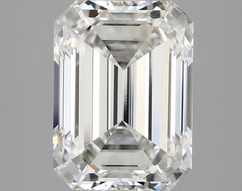 3.10 CT Emerald Diamond