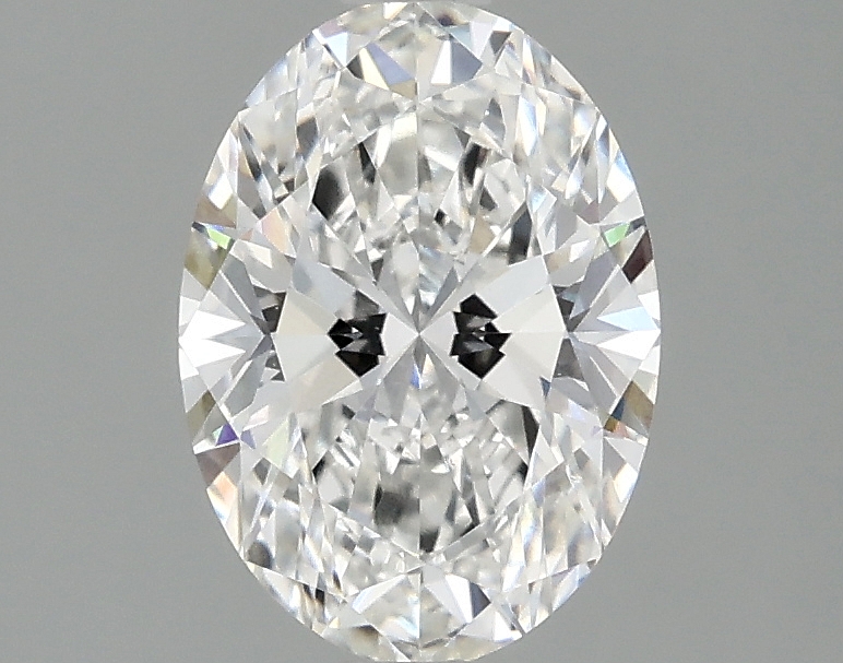 1.52 CT Oval Diamond