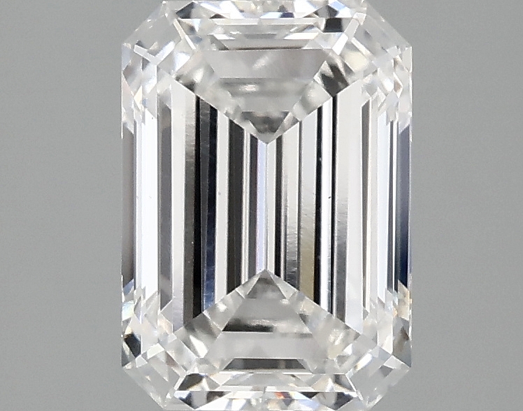 2.10 CT Emerald Diamond