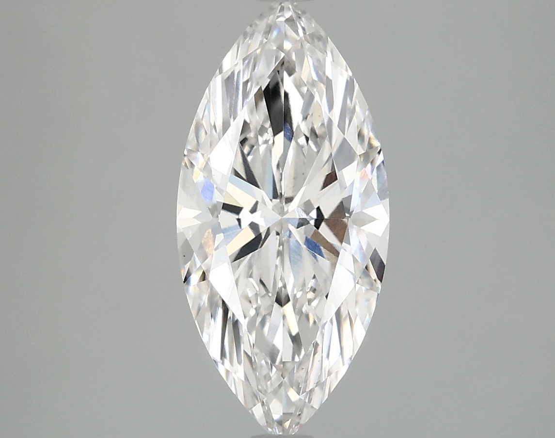 2.10 CT Marquise Diamond