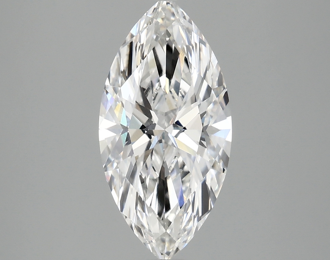 2.07 CT Marquise Diamond