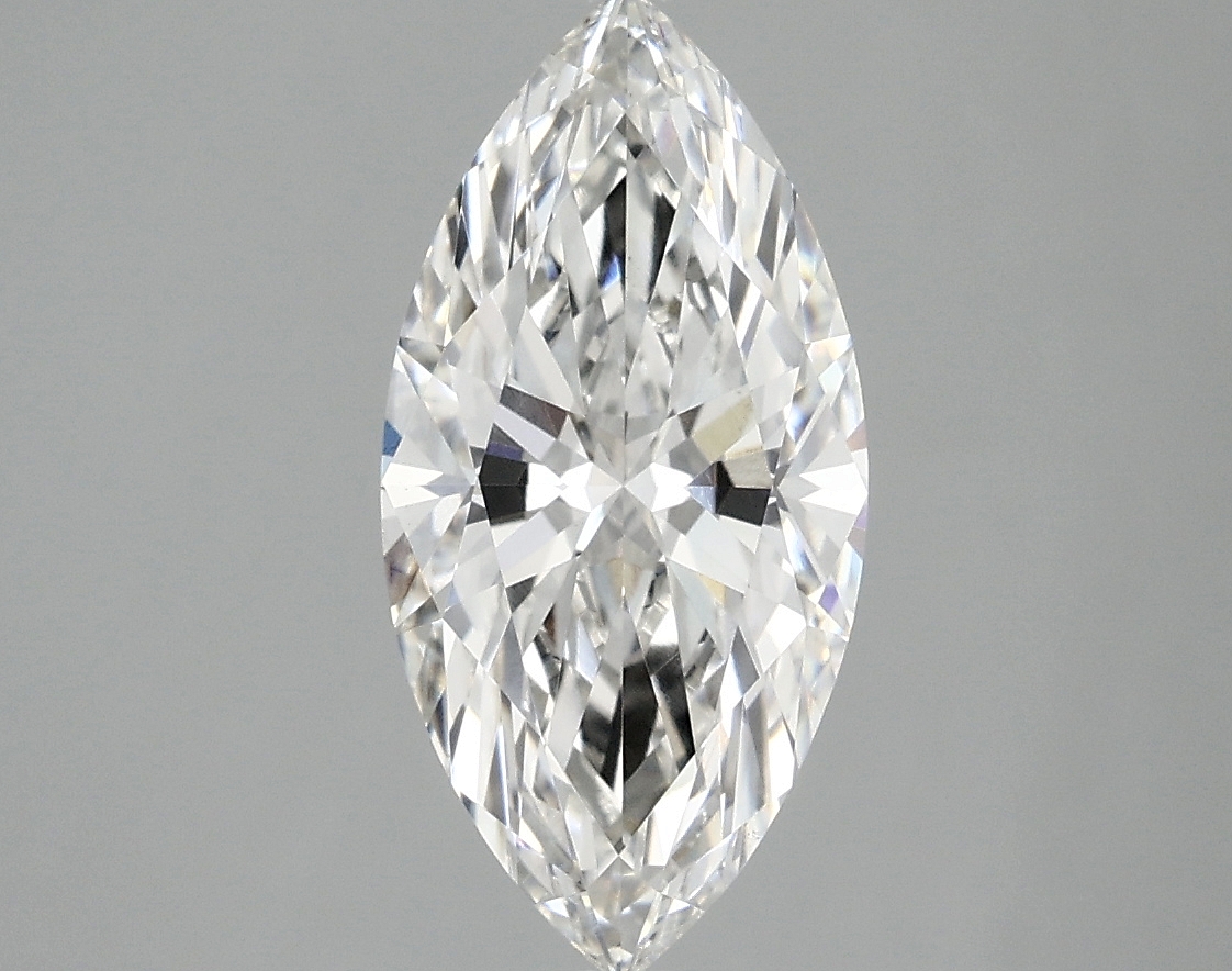 2.10 CT Marquise Diamond