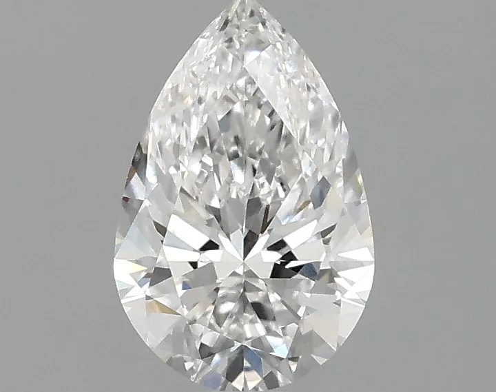 0.98 CT Pear Diamond