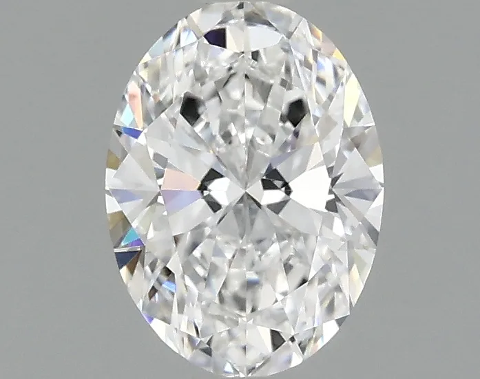 0.98 CT Oval Diamond