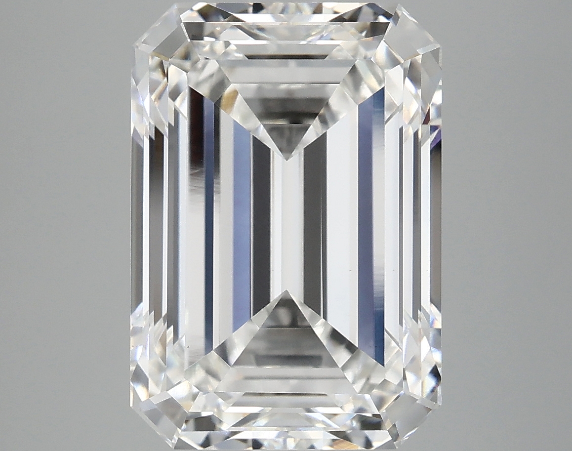 7.12 CT Emerald Diamond