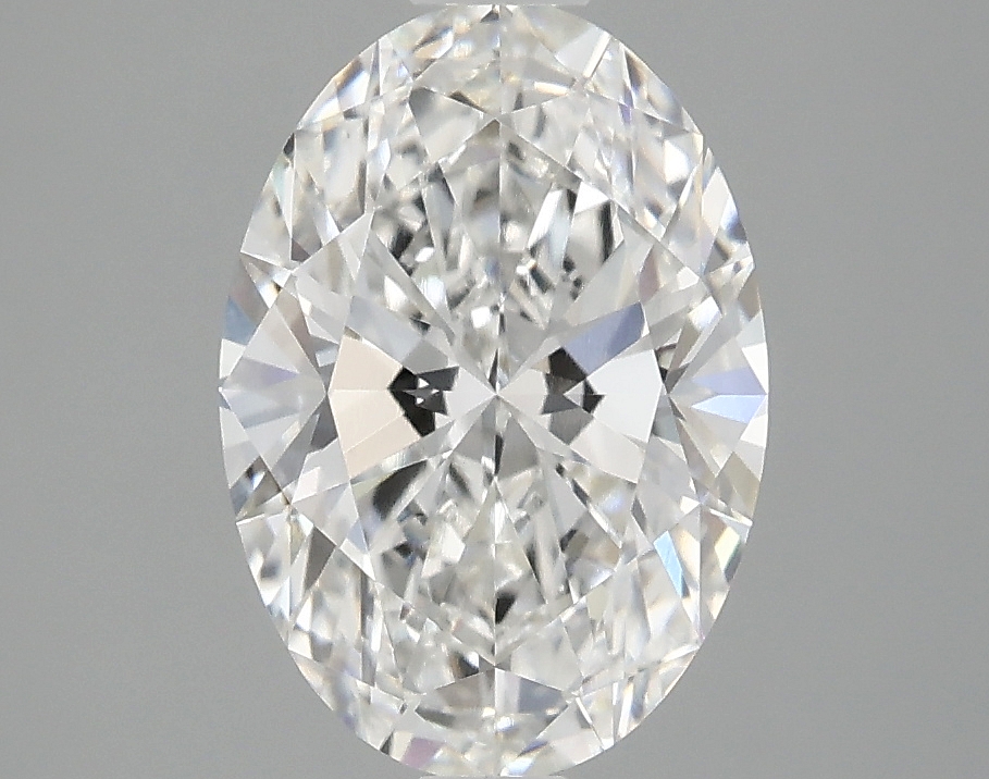 2.02 CT Oval Diamond