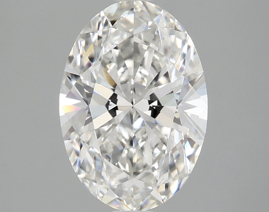 2.01 CT Oval Diamond