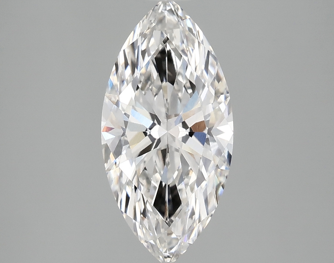 2.07 CT Marquise Diamond