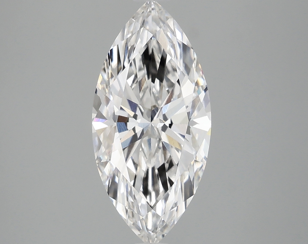 2.06 CT Marquise Diamond