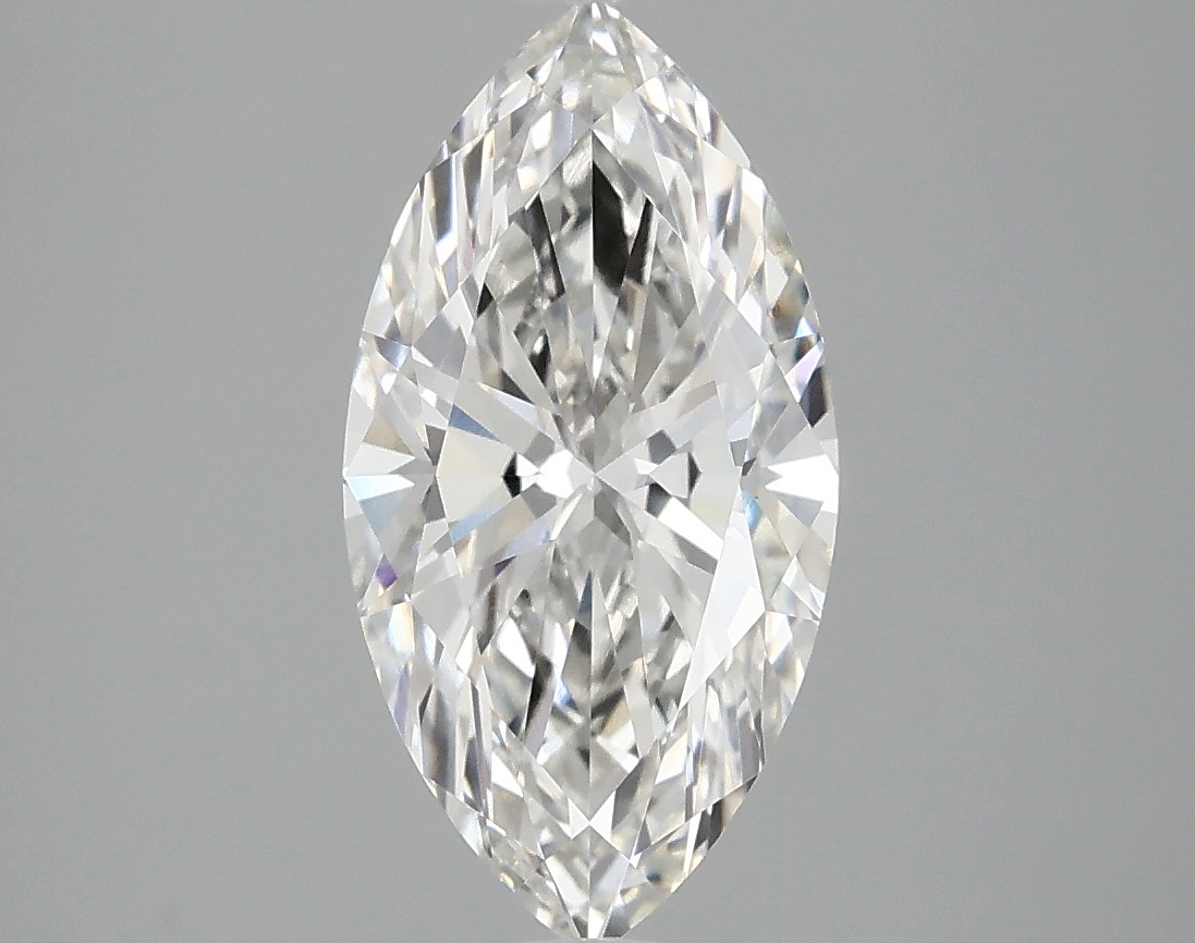2.03 CT Marquise Diamond