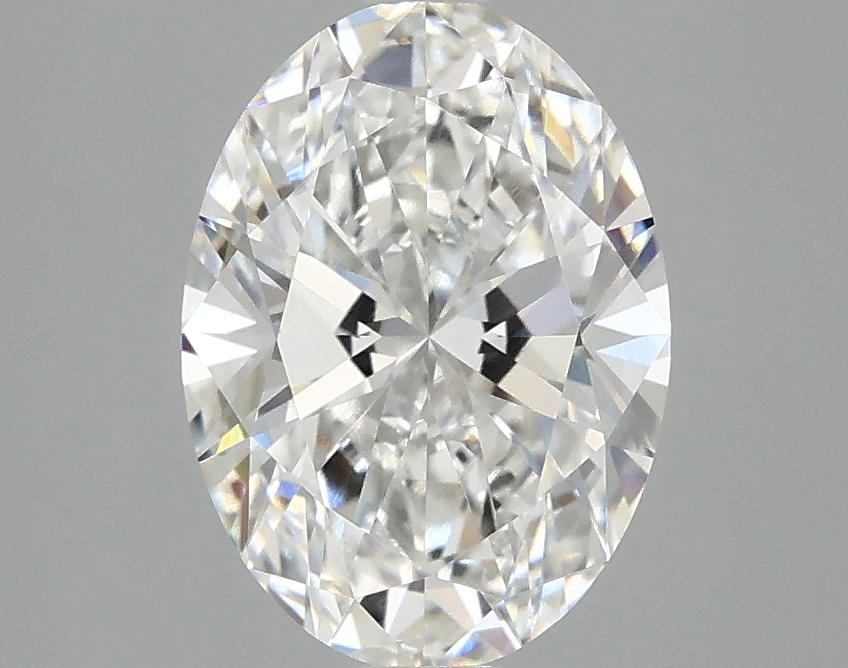 2.02 CT Oval Diamond