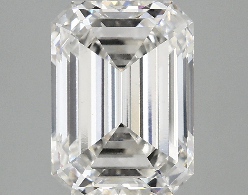3.10 CT Emerald Diamond