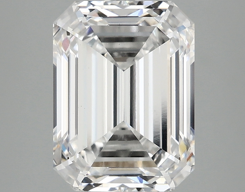 3.10 CT Emerald Diamond