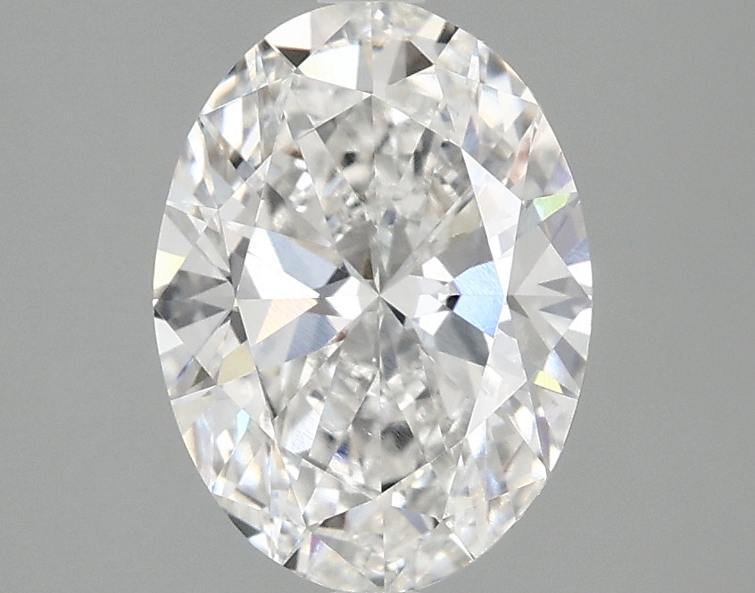 2.01 CT Oval Diamond