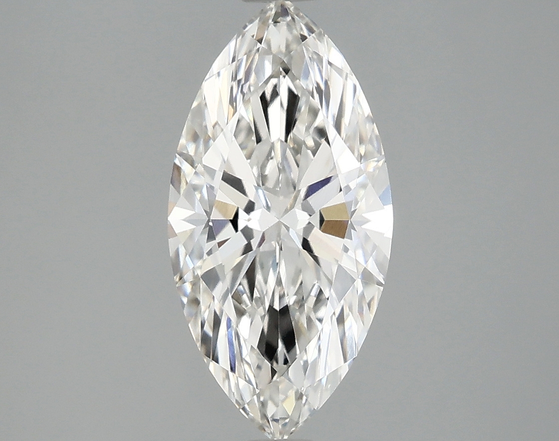 2.08 CT Marquise Diamond