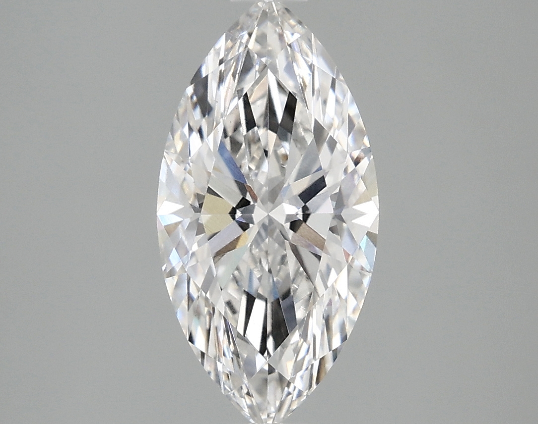 2.10 CT Marquise Diamond