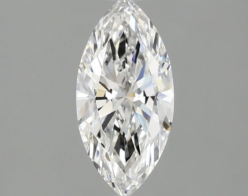 0.98 CT Marquise Diamond