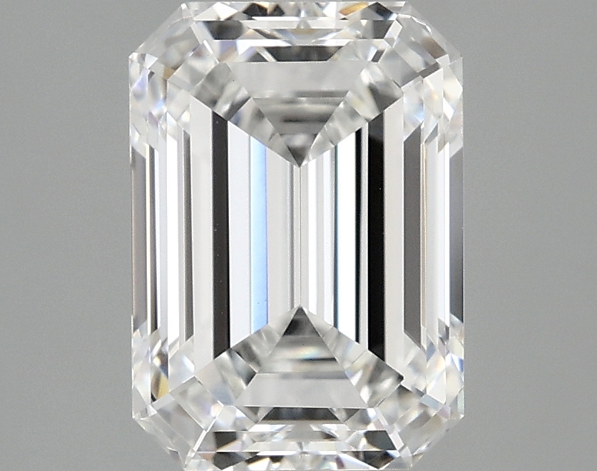 3.10 CT Emerald Diamond