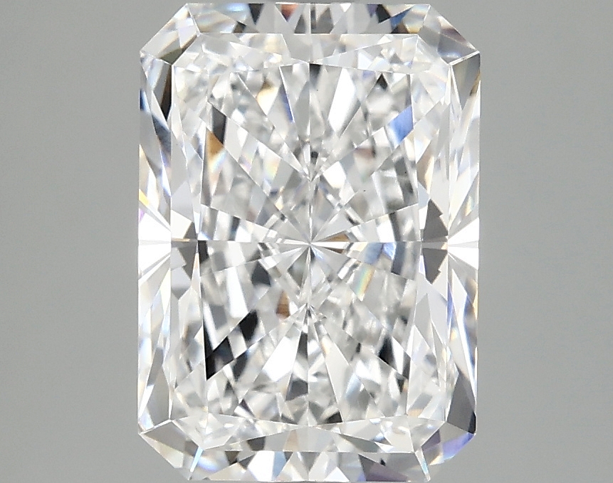 3.06 CT Radiant Diamond