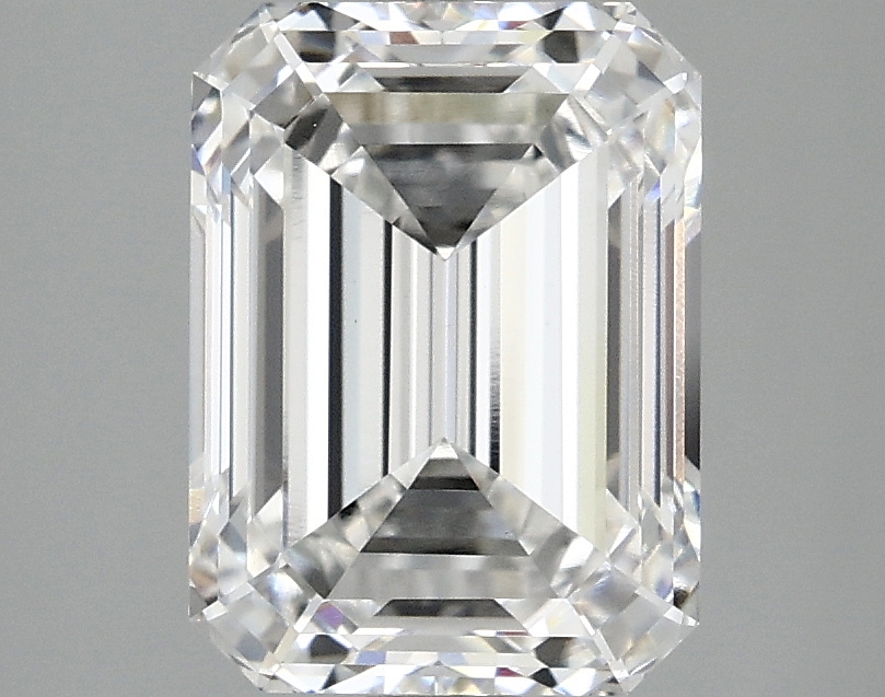 3.10 CT Emerald Diamond