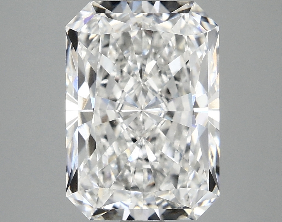 3.10 CT Radiant Diamond