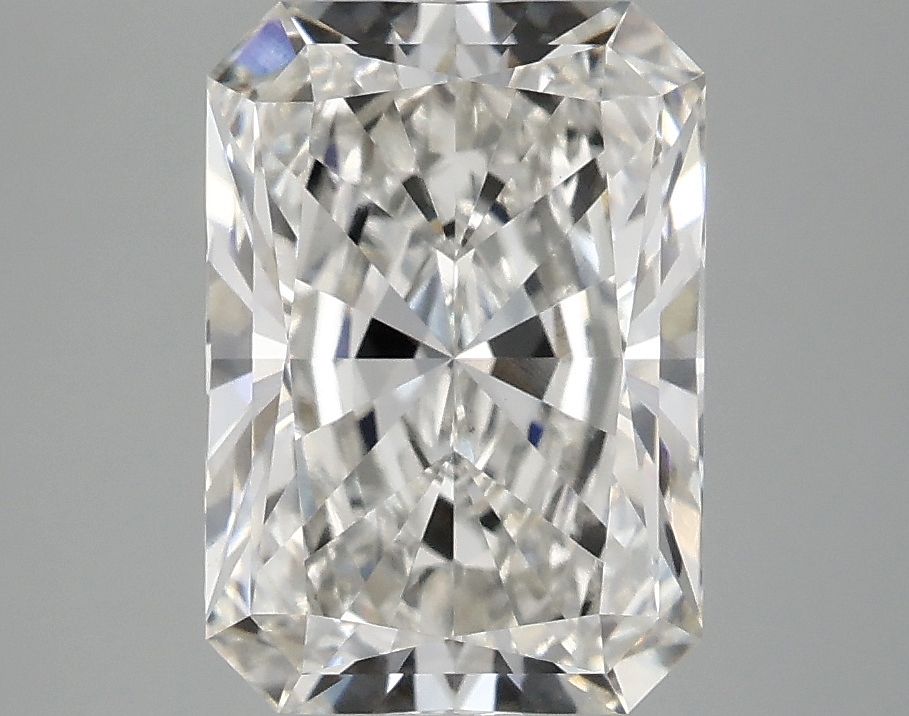 3.10 CT Radiant Diamond