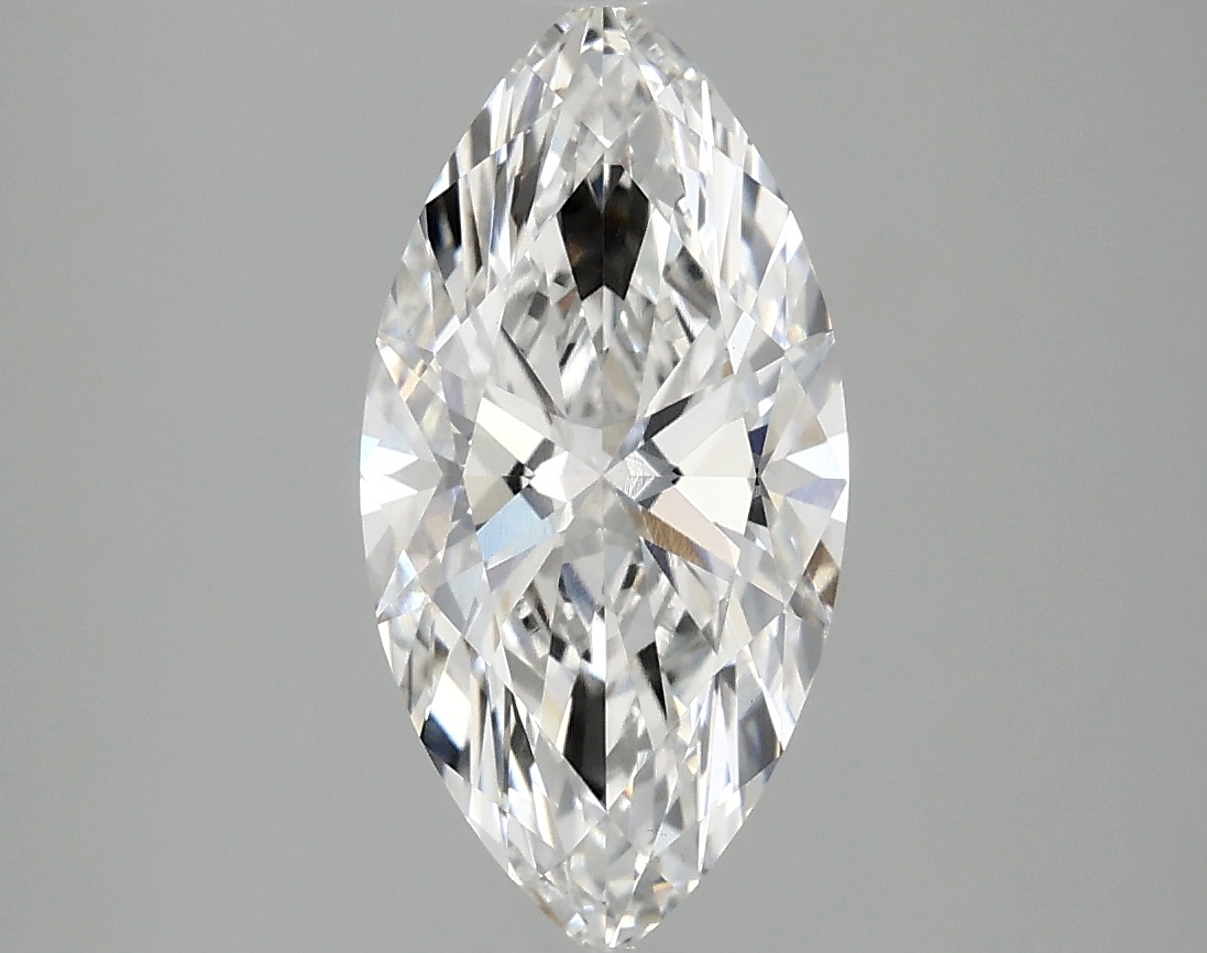 2.02 CT Marquise Diamond