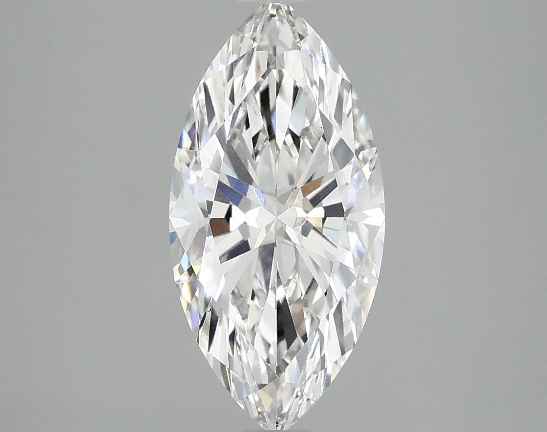 2.08 CT Marquise Diamond