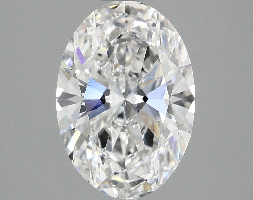 2.04 CT Oval Diamond