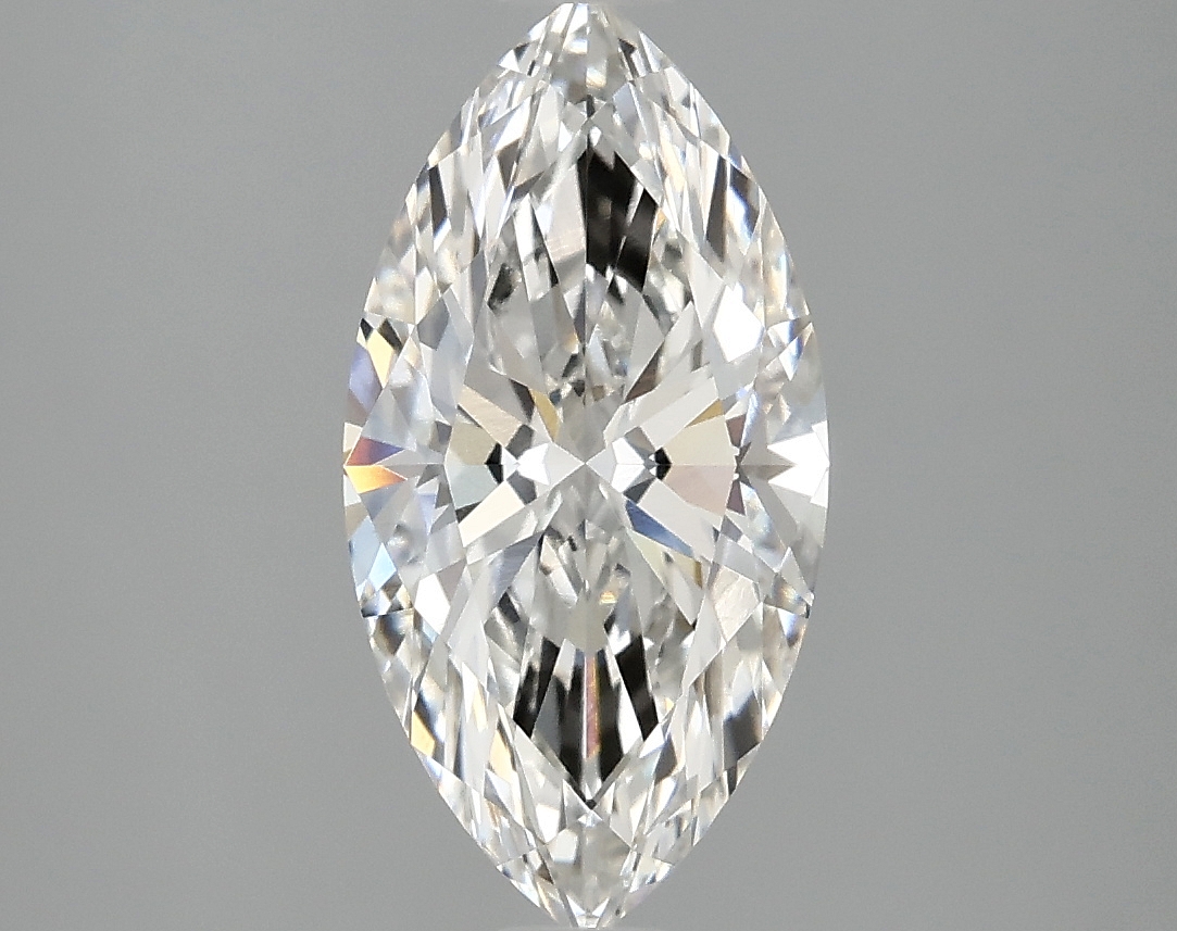 2.10 CT Marquise Diamond