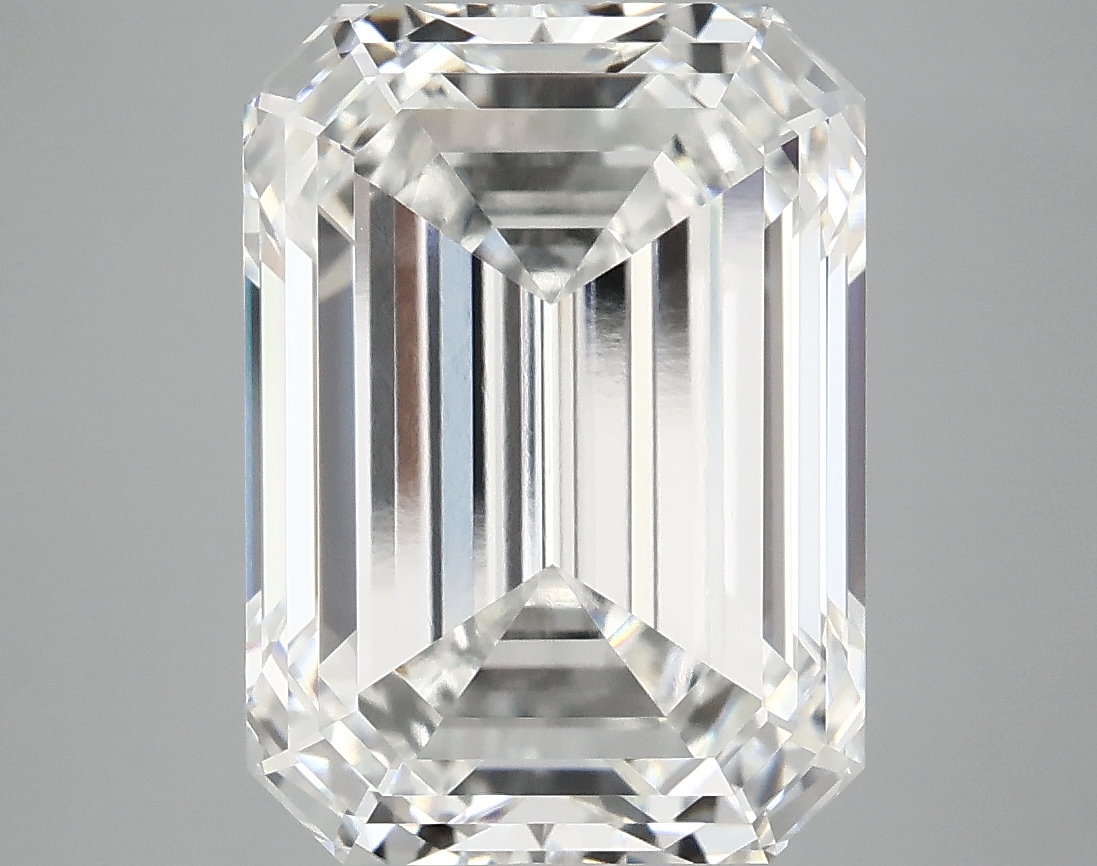 7.20 CT Emerald Diamond