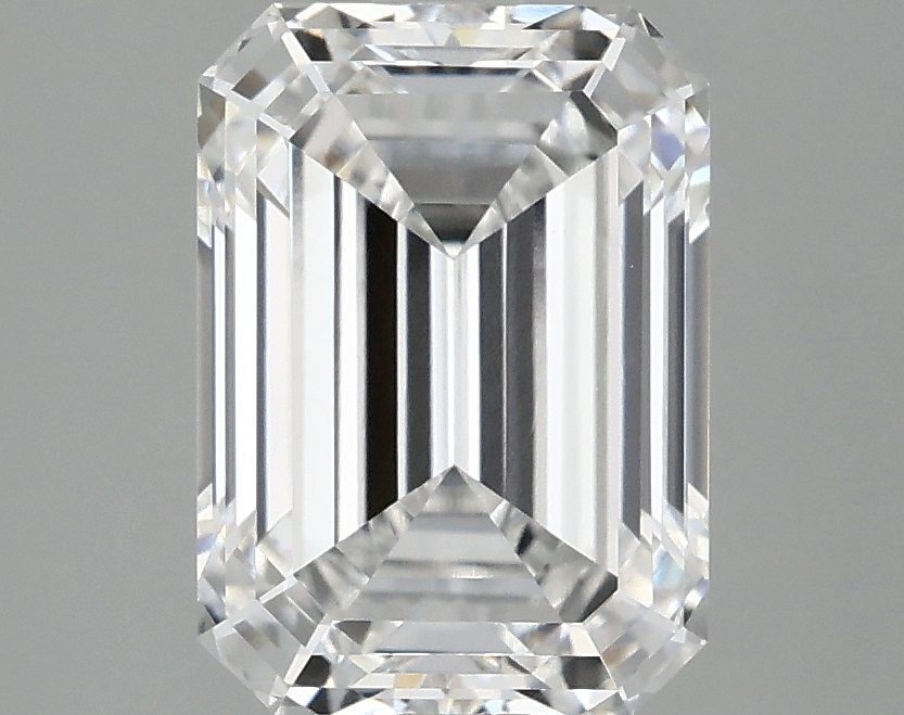 3.06 CT Emerald Diamond