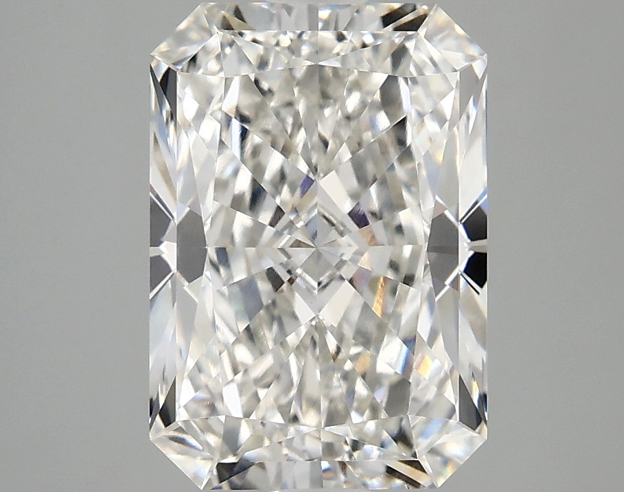 3.03 CT Radiant Diamond