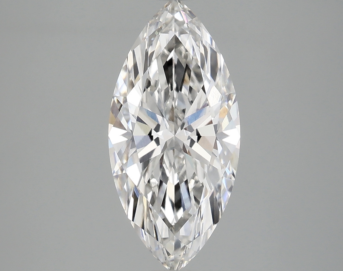 2.07 CT Marquise Diamond