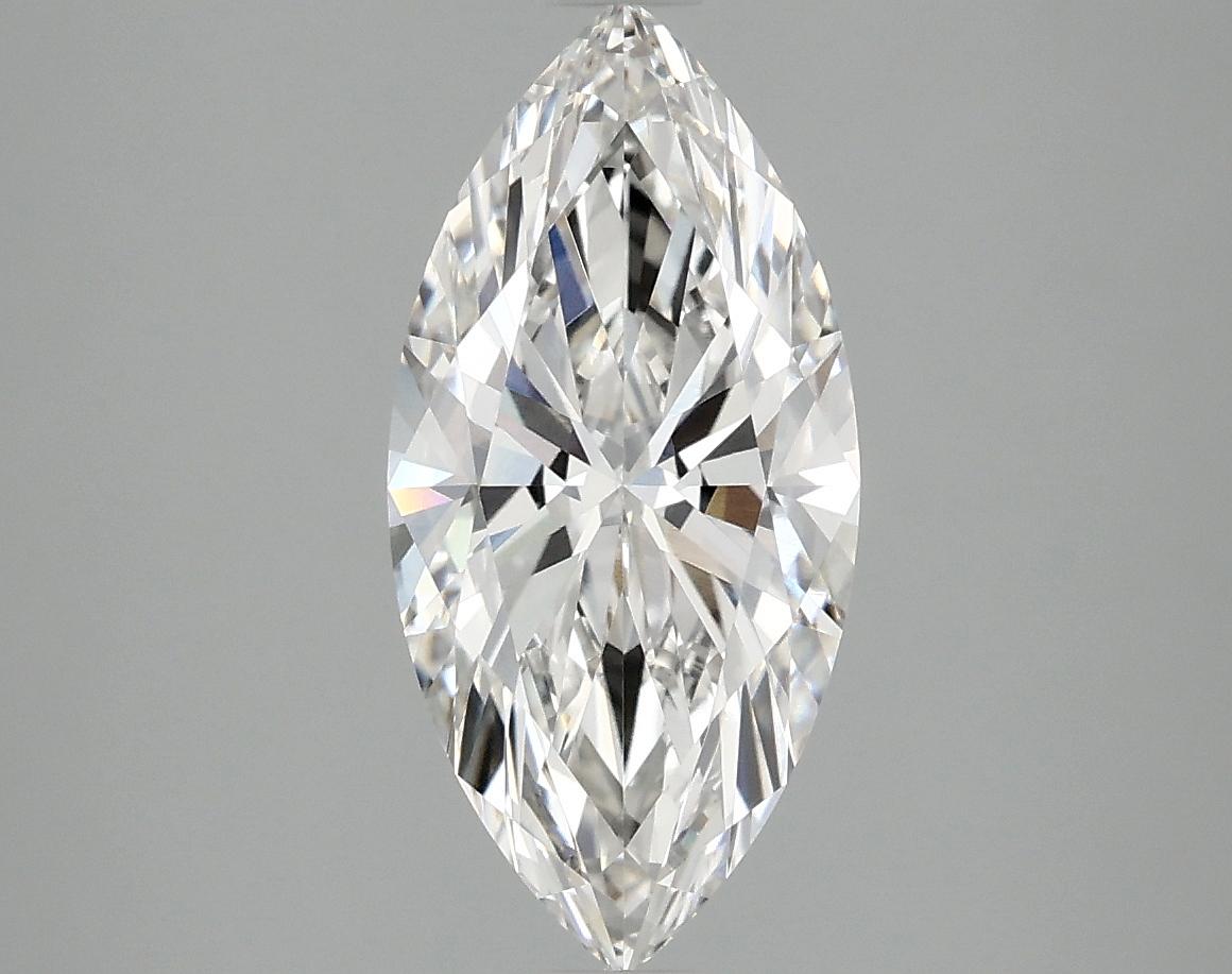 2.09 CT Marquise Diamond