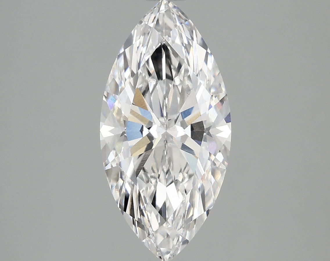 2.09 CT Marquise Diamond