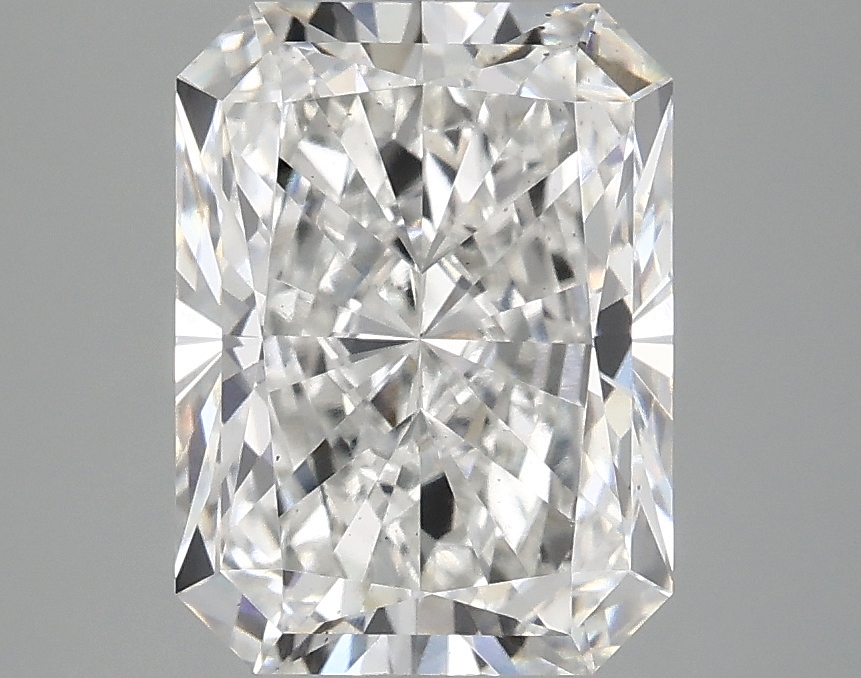 3.03 CT Radiant Diamond