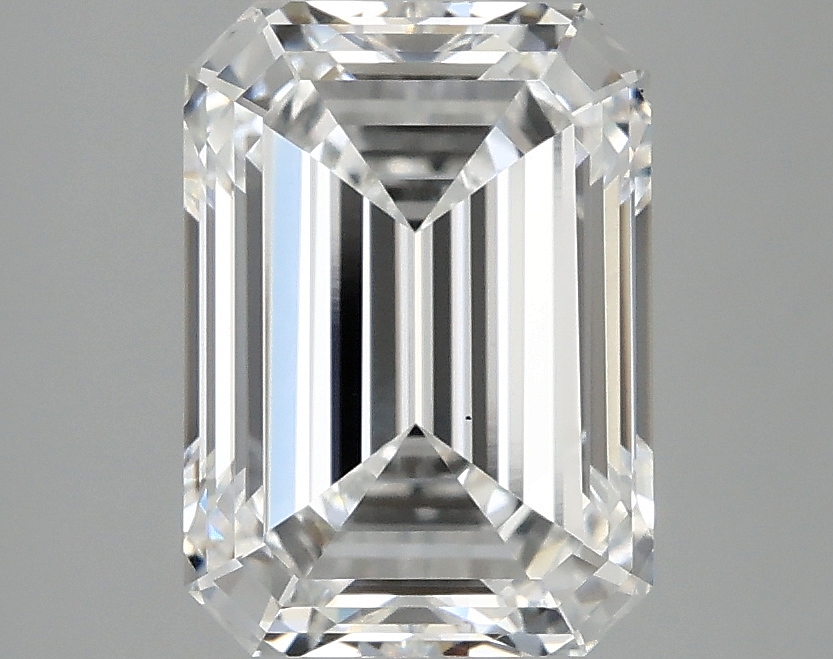 3.10 CT Emerald Diamond